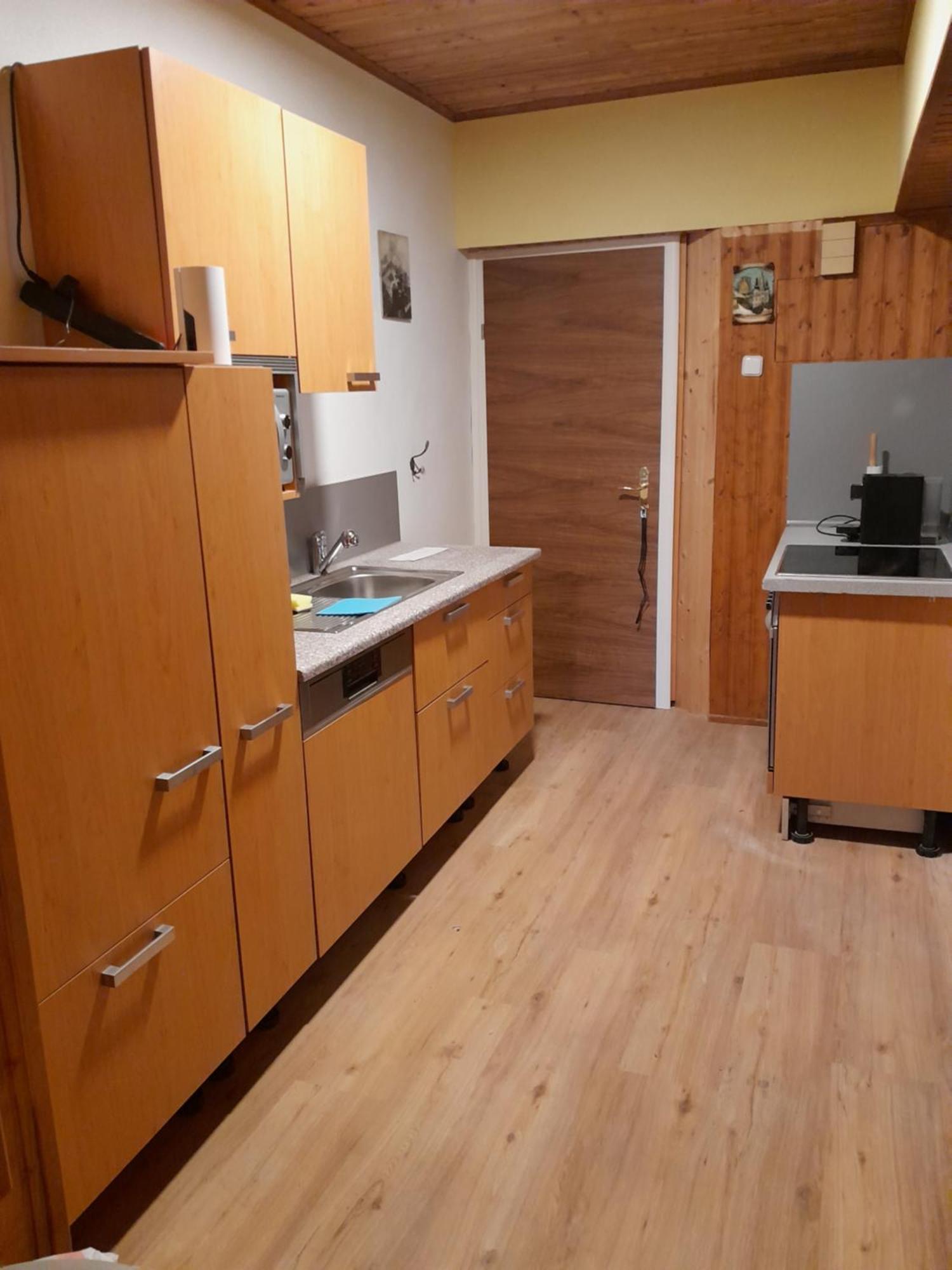 Gerald Apartment
