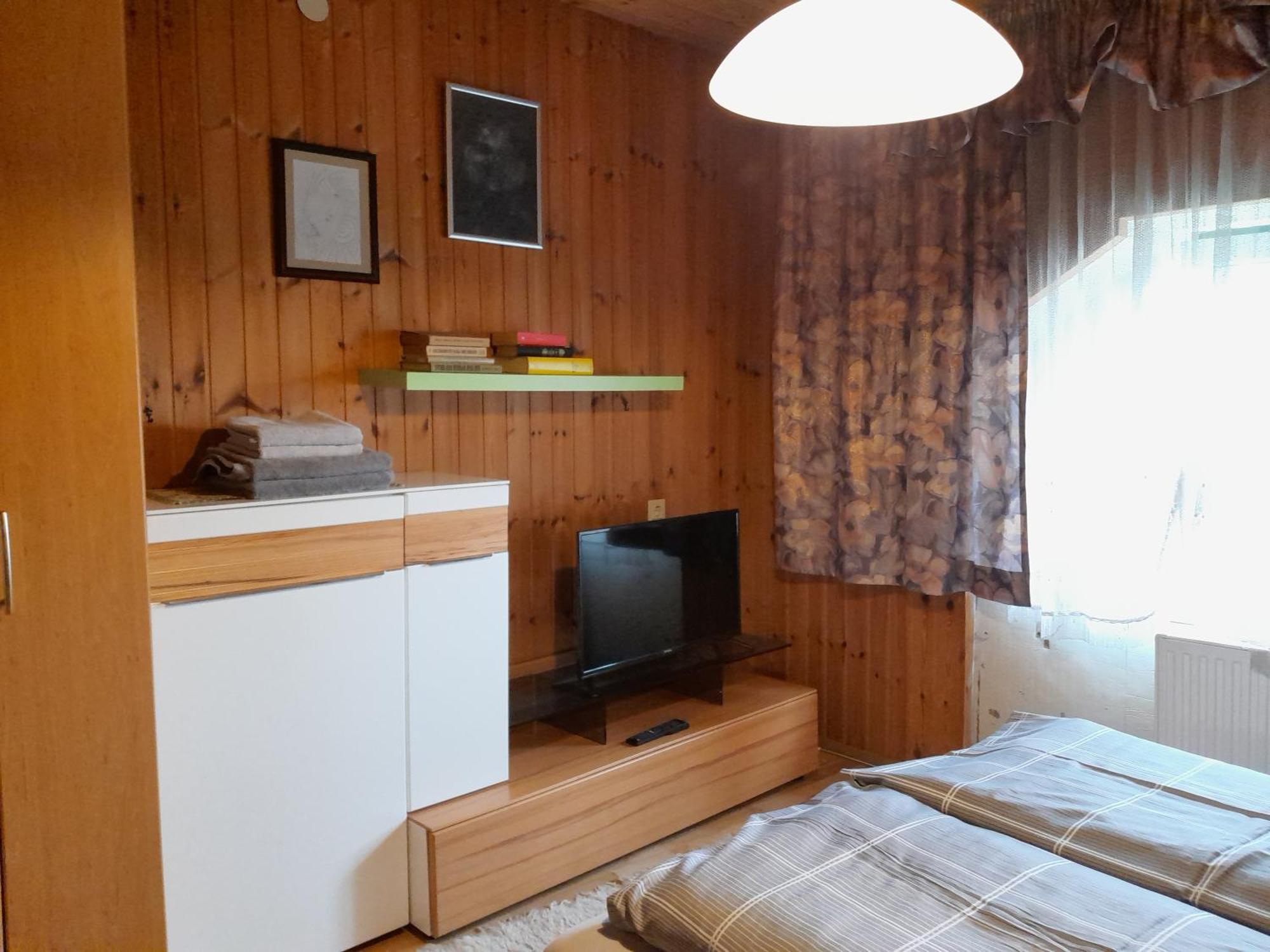 Gerald Apartment