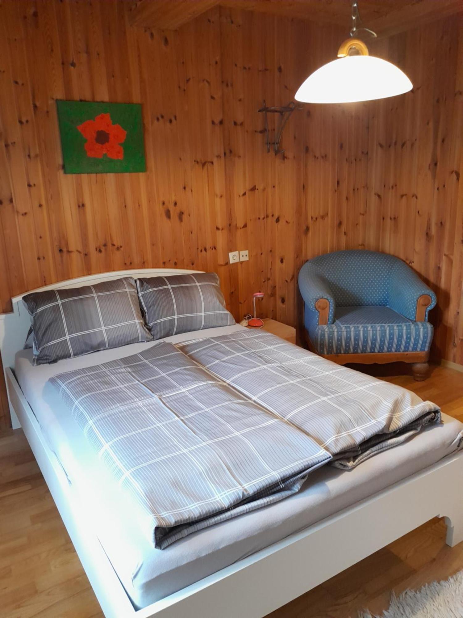Gerald Apartment