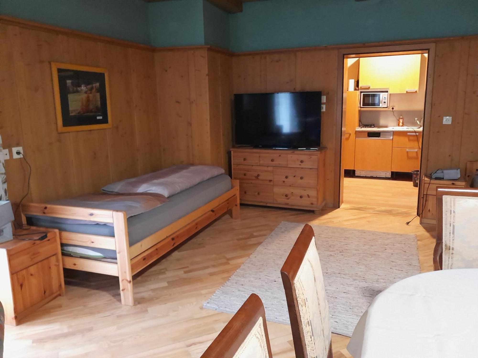 Gerald Apartment *