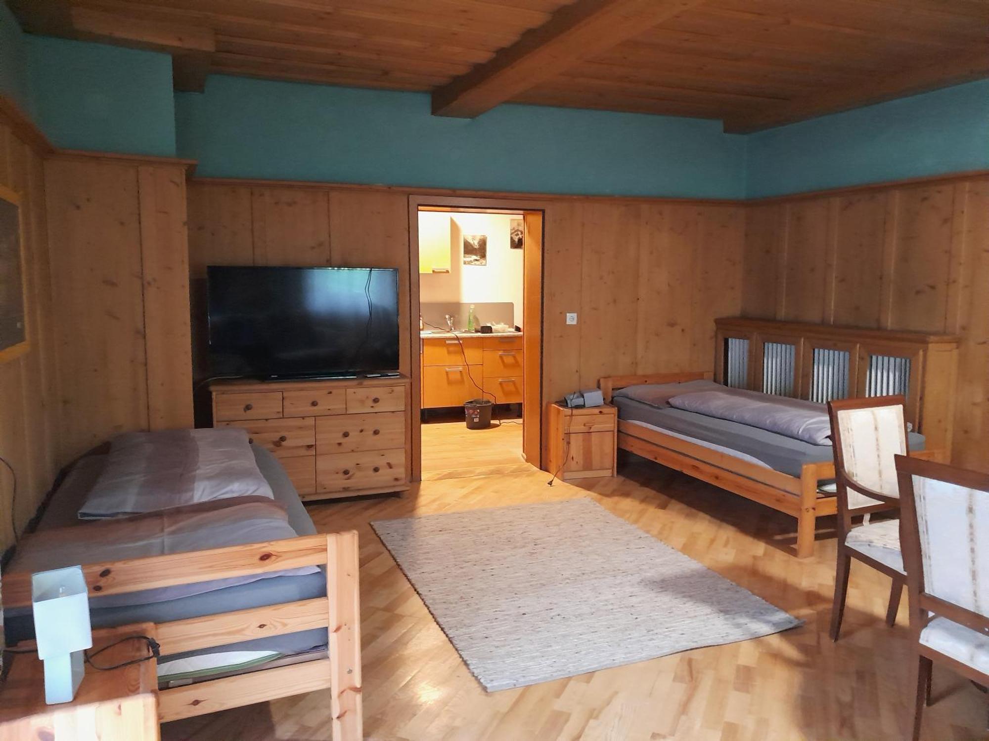 Gerald Apartment Vordernberg